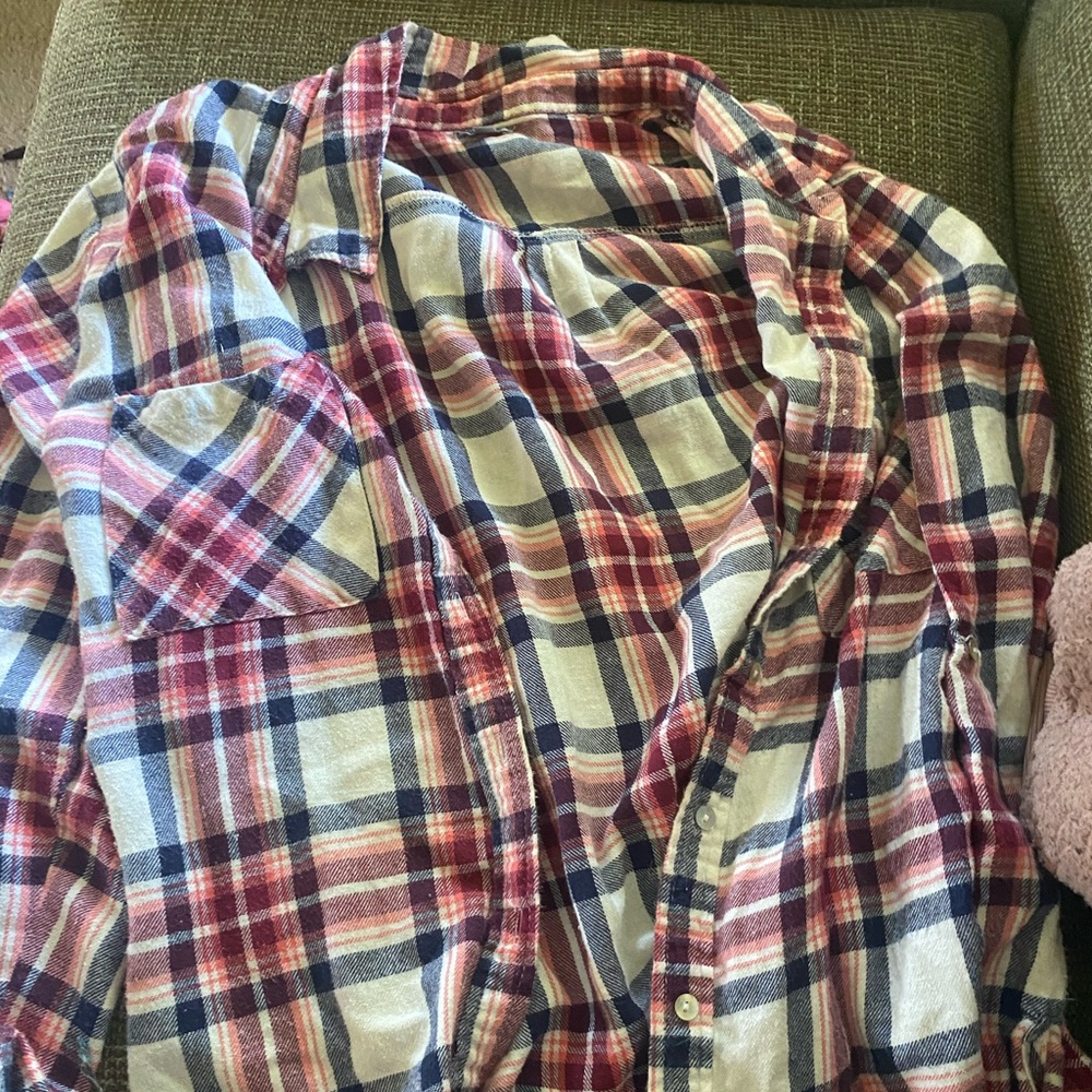 Flannel